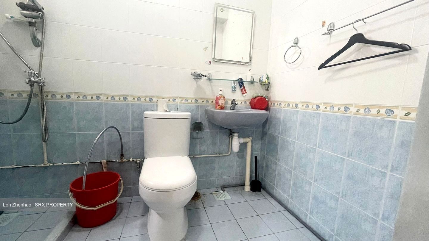 Blk 76A Redhill Road (Bukit Merah), HDB 5 Rooms #588624441